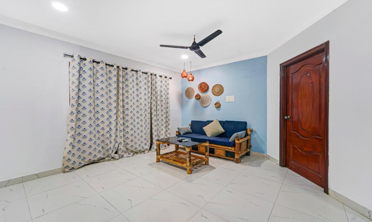 Treebo Signature Grande Kottakuppam Kültér fotó